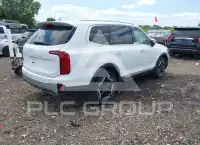 2023 KIA Telluride фото