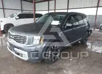 2023 KIA Telluride фото