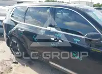 2023 KIA Telluride фото