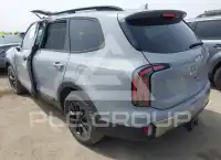 2023 KIA Telluride фото