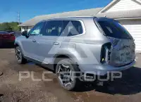 2023 KIA Telluride photo