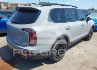 2023 KIA Telluride фото
