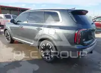 2023 KIA Telluride фото