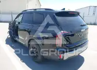 2023 KIA Telluride фото