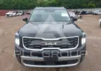 2023 KIA Telluride photo
