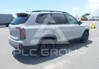 2023 KIA Telluride фото