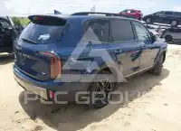 2023 KIA Telluride фото