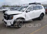 2023 KIA Telluride фото