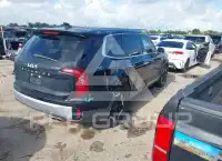 2023 KIA Telluride фото