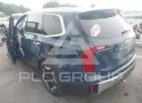 2023 KIA Telluride фото