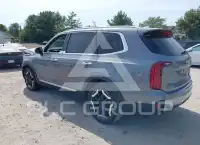 2023 KIA Telluride фото