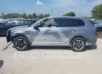 2023 KIA Telluride фото