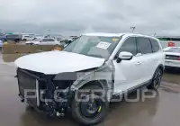 2023 KIA Telluride фото