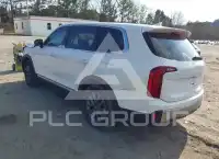 2023 KIA Telluride фото