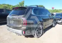 2023 KIA Telluride фото