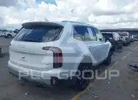 2023 KIA Telluride фото