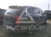 2023 KIA Telluride фото