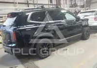 2023 KIA Telluride фото