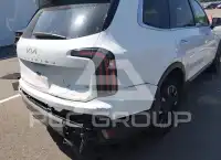 2023 KIA Telluride photo