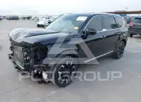 2023 KIA Telluride фото