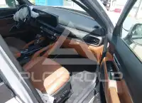2023 KIA Telluride фото