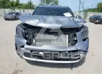 2023 KIA Telluride фото