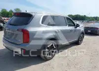 2023 KIA Telluride фото