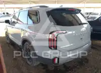 2023 KIA Telluride фото