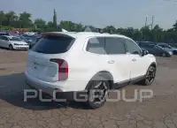 2023 KIA Telluride photo