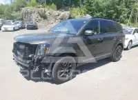 2023 KIA Telluride фото