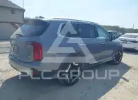 2023 KIA Telluride фото