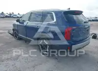 2023 KIA Telluride фото