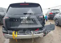 2023 KIA Telluride фото
