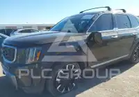 2023 KIA Telluride фото