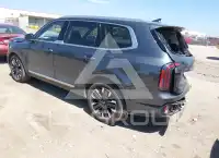 2023 KIA Telluride фото