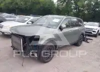 2023 KIA Telluride фото
