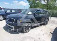 2023 KIA Telluride фото