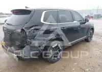 2023 KIA Telluride фото