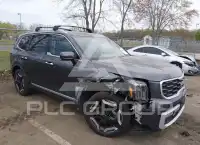2023 KIA Telluride фото