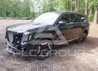 2023 KIA Telluride фото