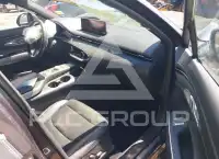 2023 Genesis GV70 фото