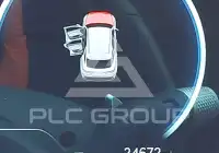 2023 Genesis GV70 photo