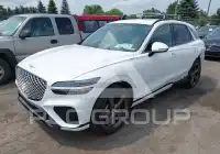 2023 Genesis GV70 photo