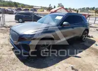 2023 Genesis GV70 фото