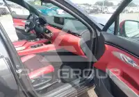 2023 Genesis GV70 photo