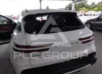 2023 Genesis GV70 фото