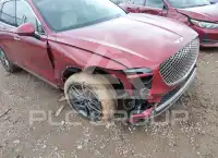 2023 Genesis GV70 photo