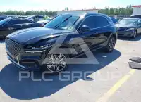 2023 Genesis GV70 фото