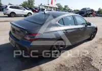 2023 Genesis G70 photo