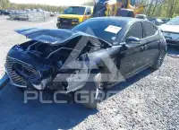 2023 Genesis G70 photo